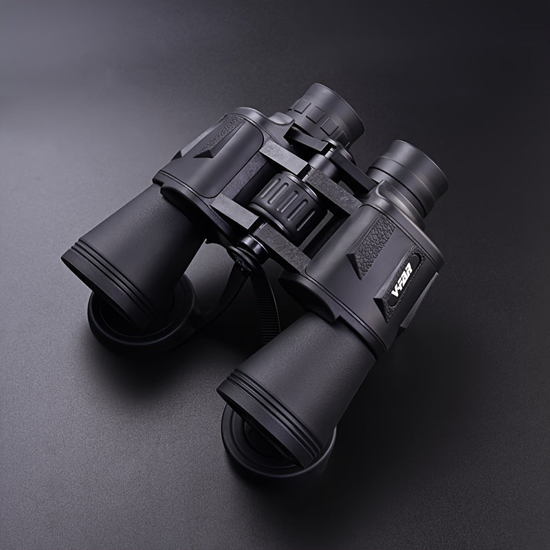 10x50 High-Definition Binoculars – Large Lens – view 11