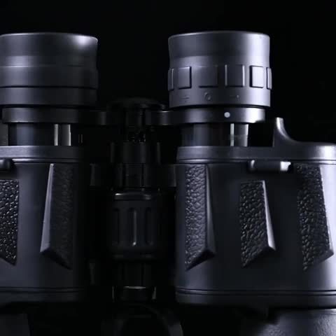 10x50 High-Definition Binoculars – Large Lens – view 13