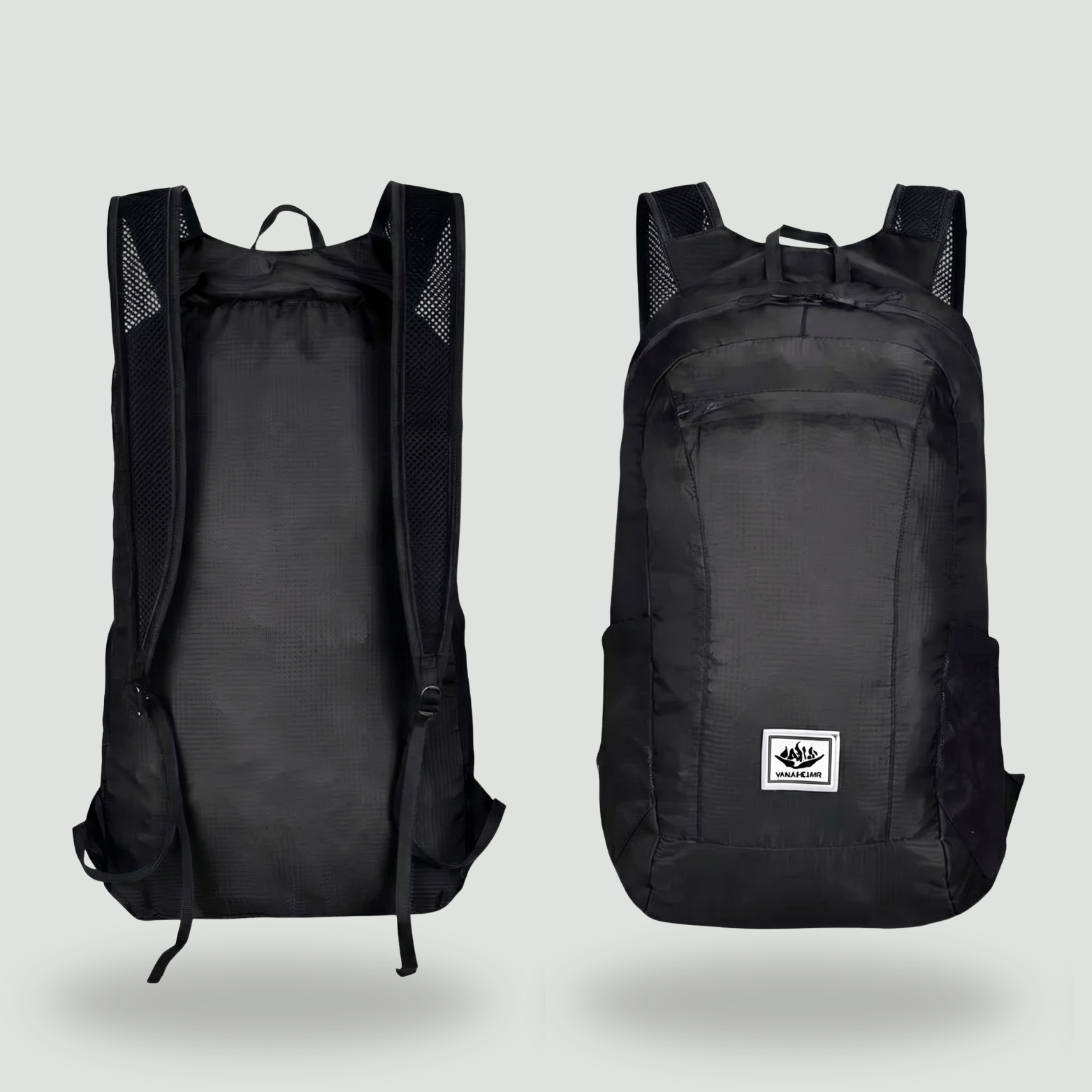 Lightweight Waterproof Foldable Outdoor Backpack – Compact Day Pack