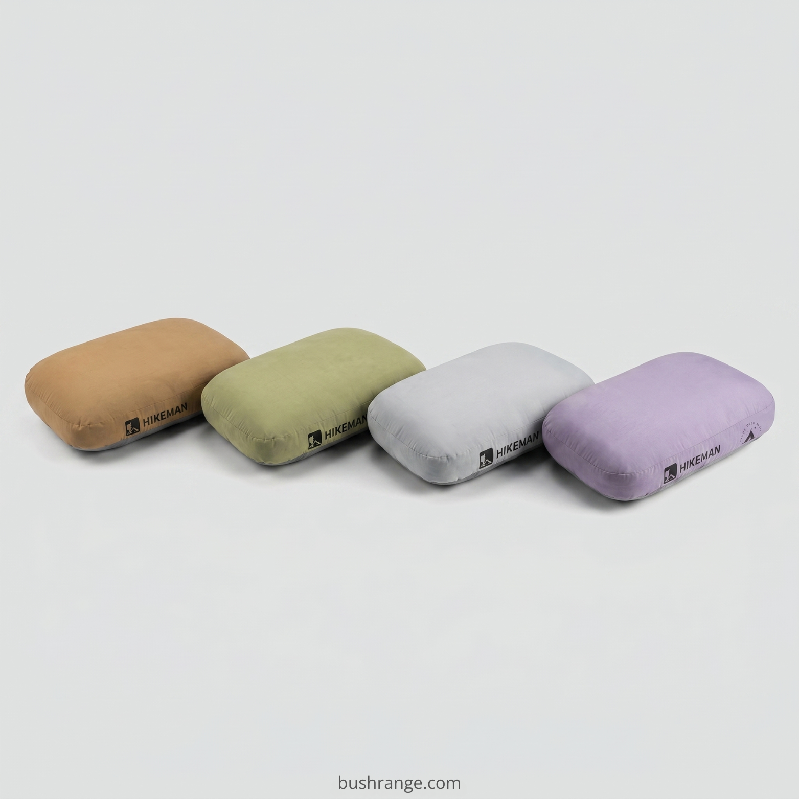 Portable Camping Pillow – Memory Foam Travel Pillow for Outdoor Use
