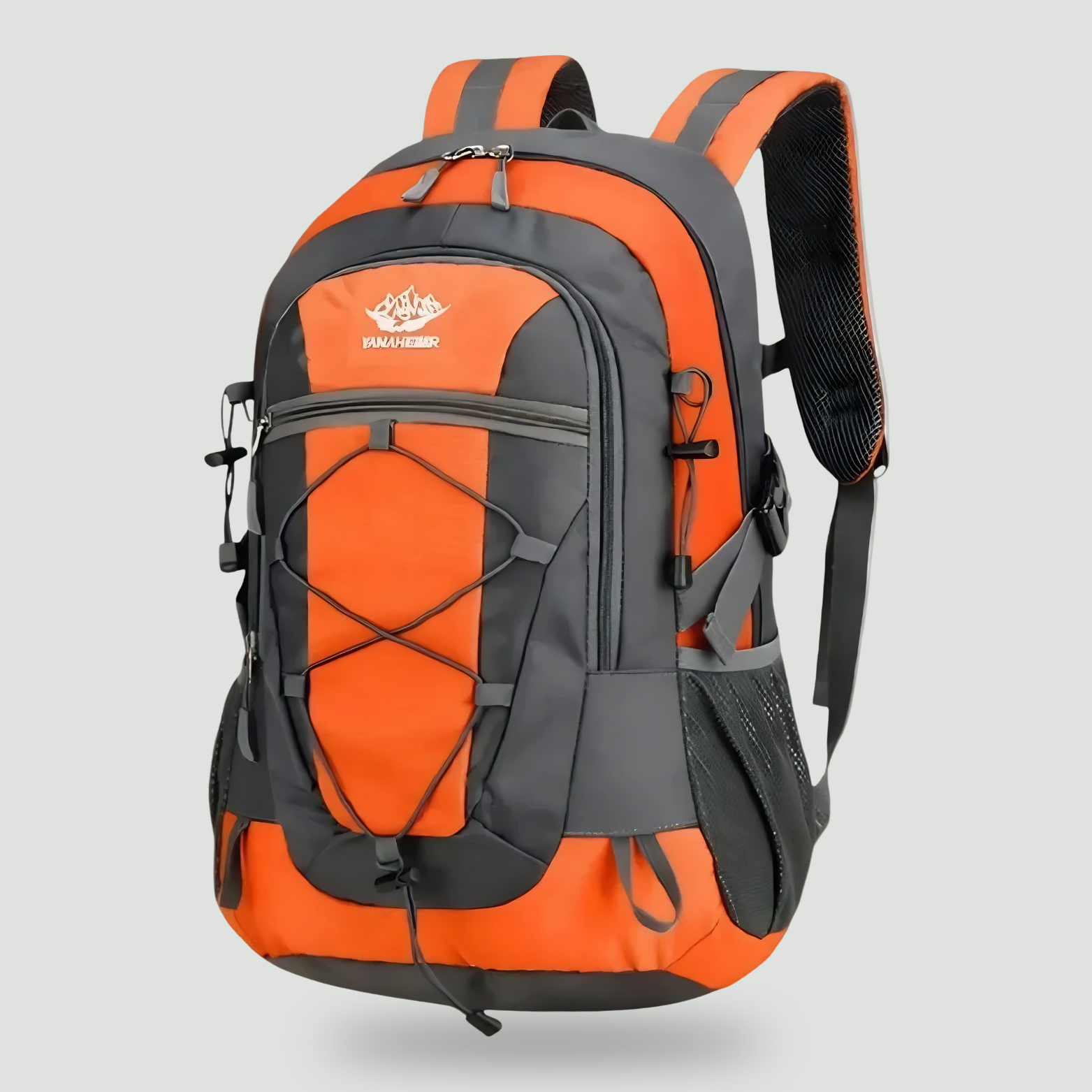 Lightweight 30L Hiking Backpack – Waterproof Daypack for Outdoor Use