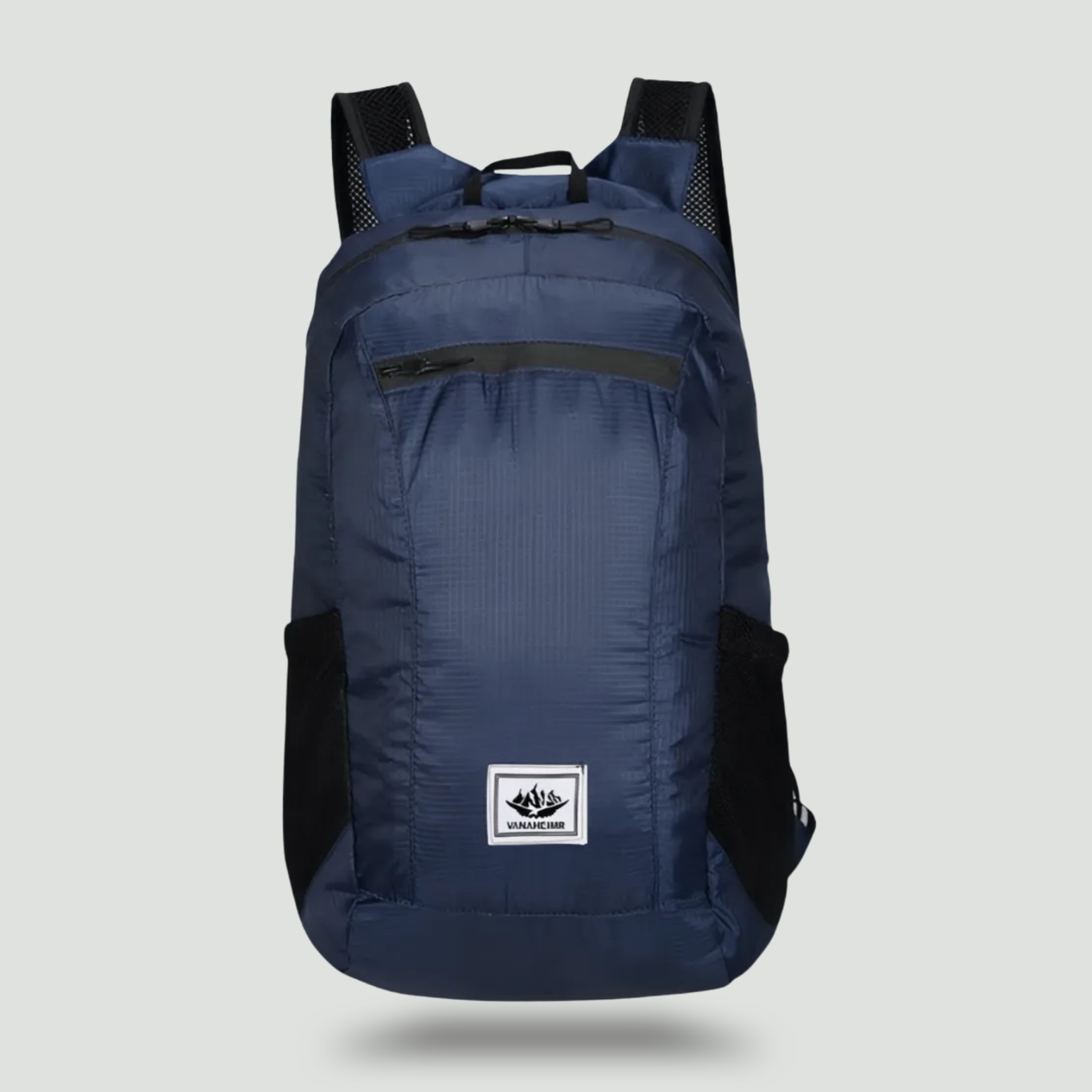 Lightweight Waterproof Foldable Outdoor Backpack – Compact Day Pack
