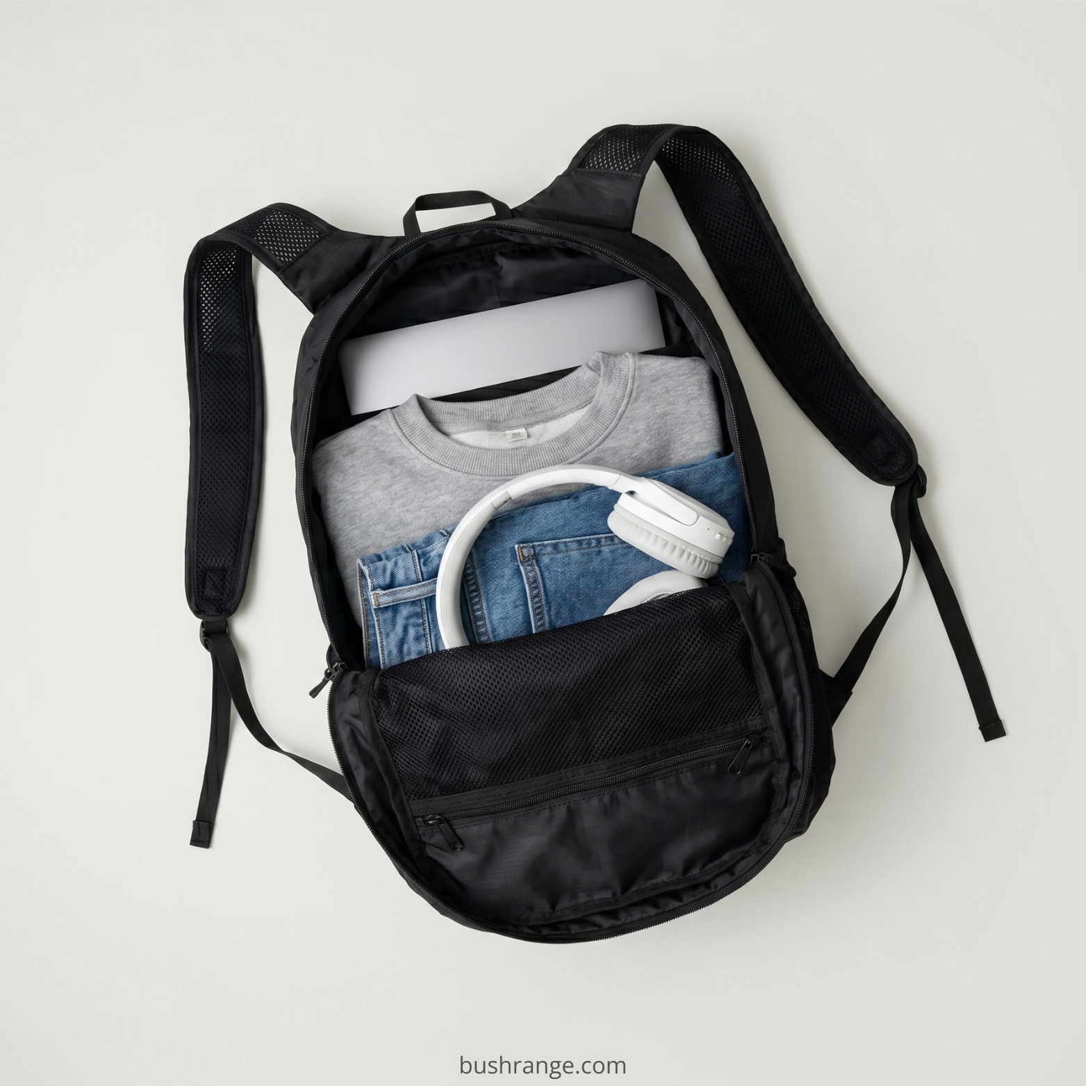 Lightweight Waterproof Foldable Outdoor Backpack – Compact Day Pack
