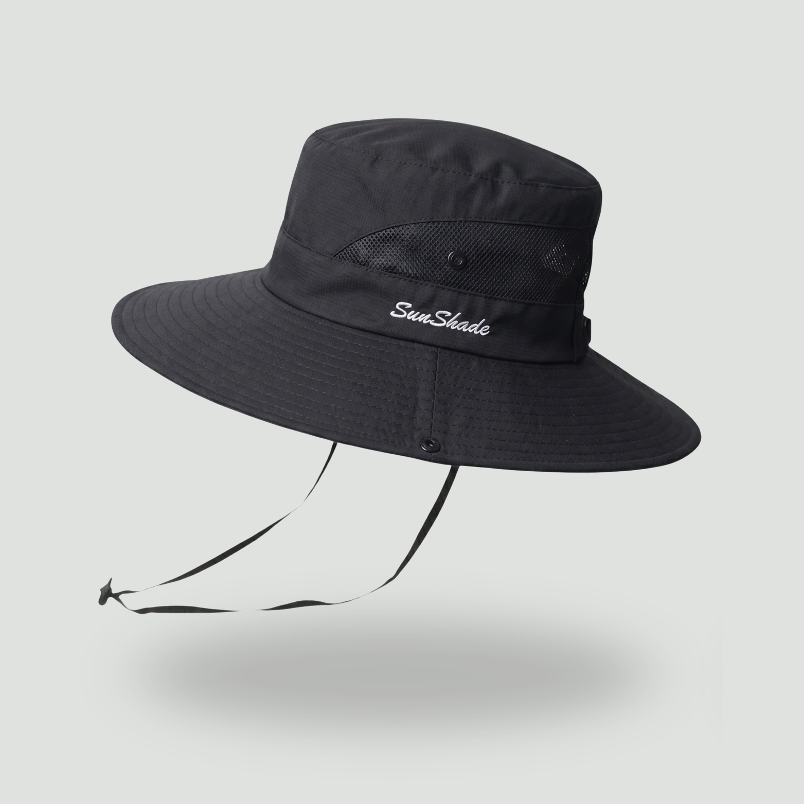 Lightweight UV Protection Hat – Packable Sun Hat for Outdoor Use