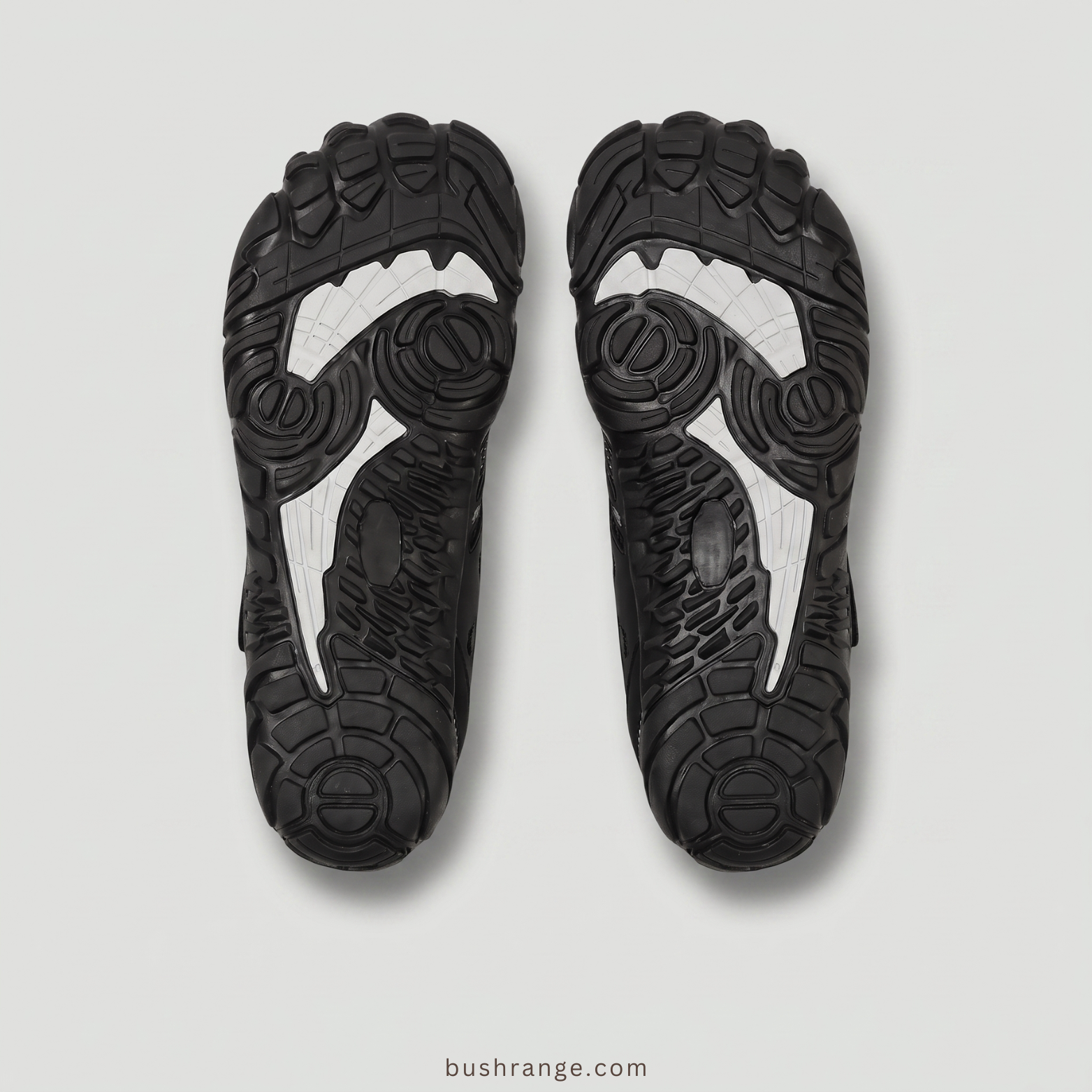Barefoot Shoes with Wide Toe Box