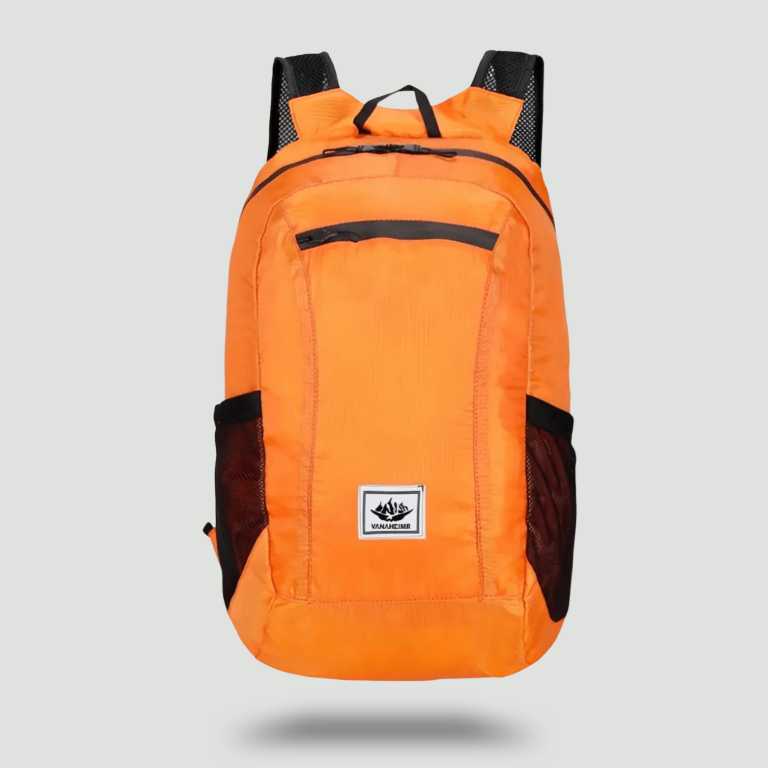 Lightweight Waterproof Foldable Outdoor Backpack – Compact Day Pack