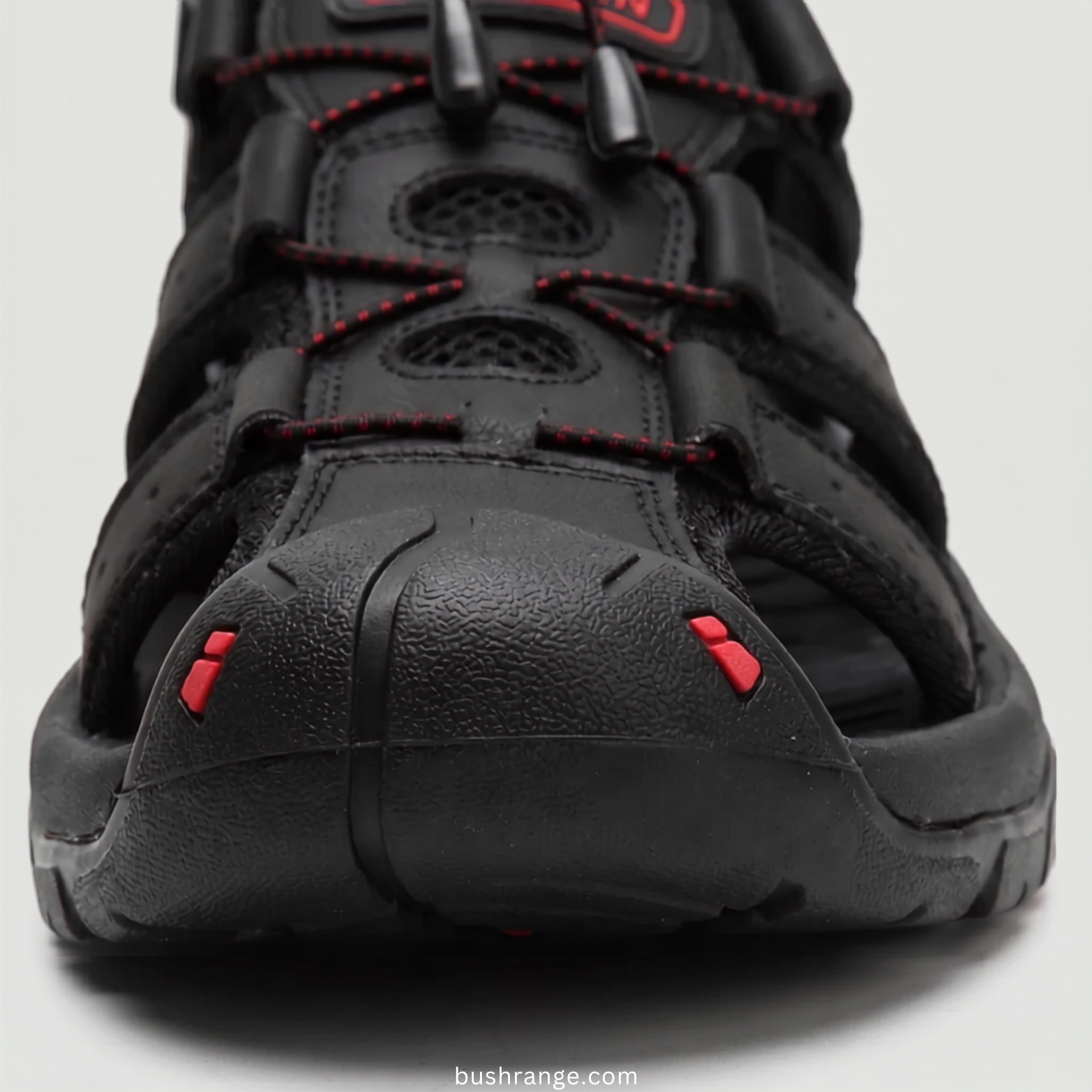 Water Resistant Outdoor Hiking Sandals – Lightweight Grip Support