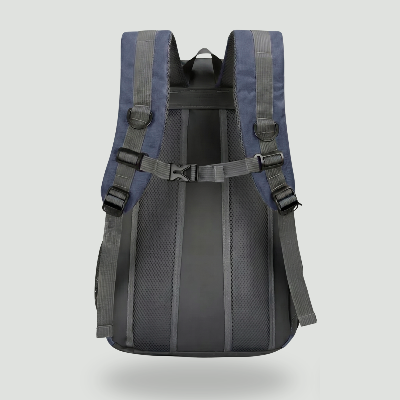 Lightweight 30L Hiking Backpack – Waterproof Daypack for Outdoor Use