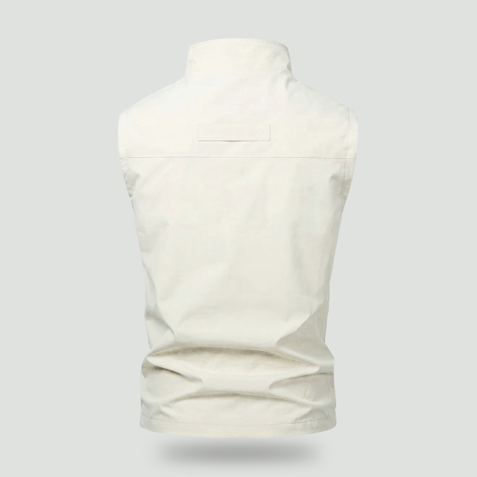 Lightweight Multi-Pocket Outdoor Vest – Quick-Dry Layer for Hiking and Travel