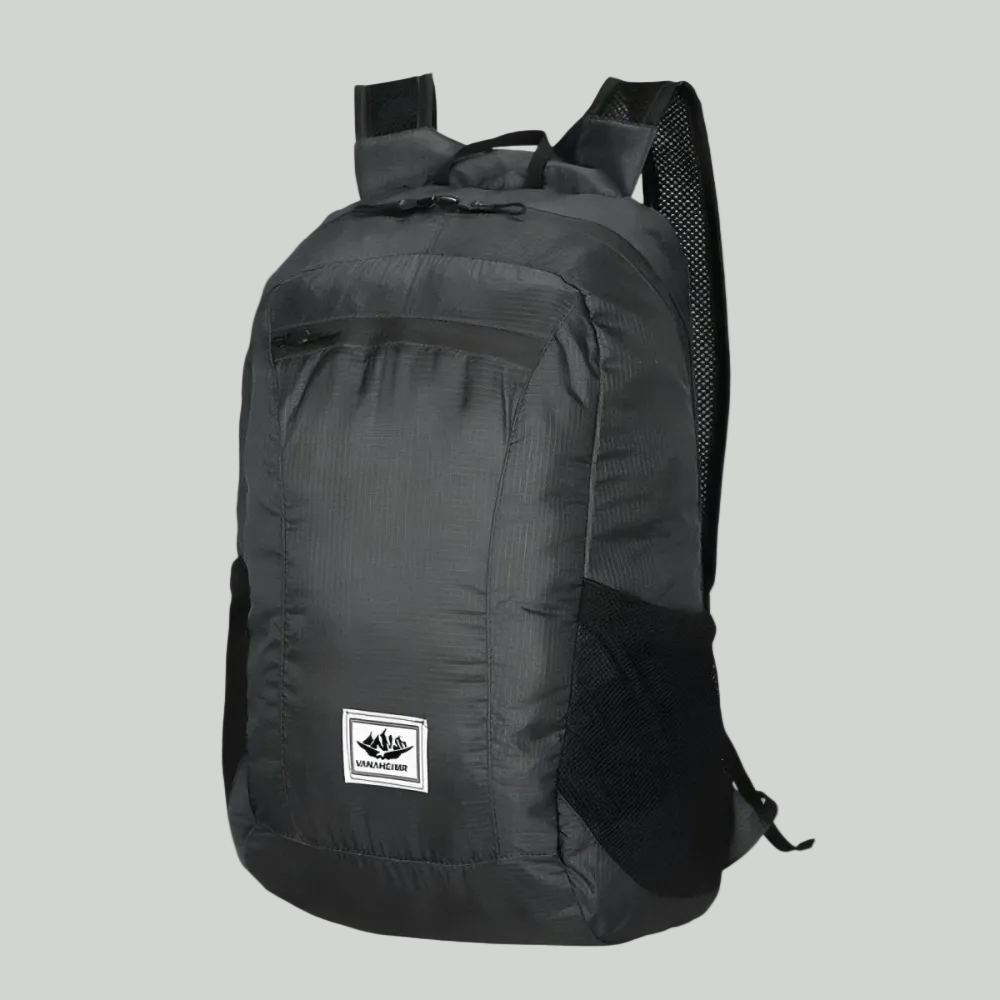 Lightweight Waterproof Foldable Outdoor Backpack – Compact Day Pack