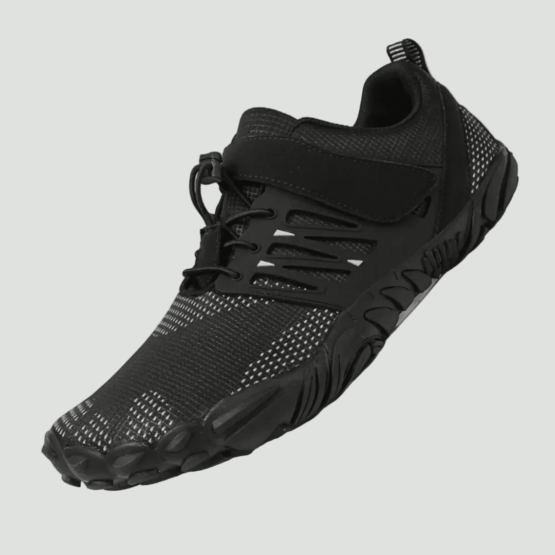 Barefoot Shoes with Wide Toe Box – view 7