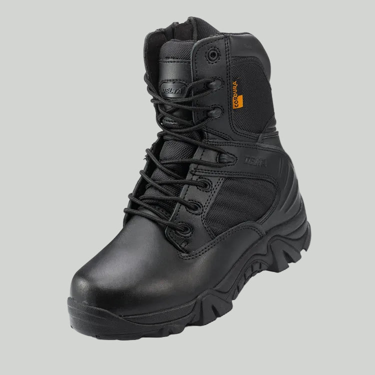 Men’s Lightweight Waterproof Tactical Hiking Shoes – Grip Sole for Outdoor Use – view 16