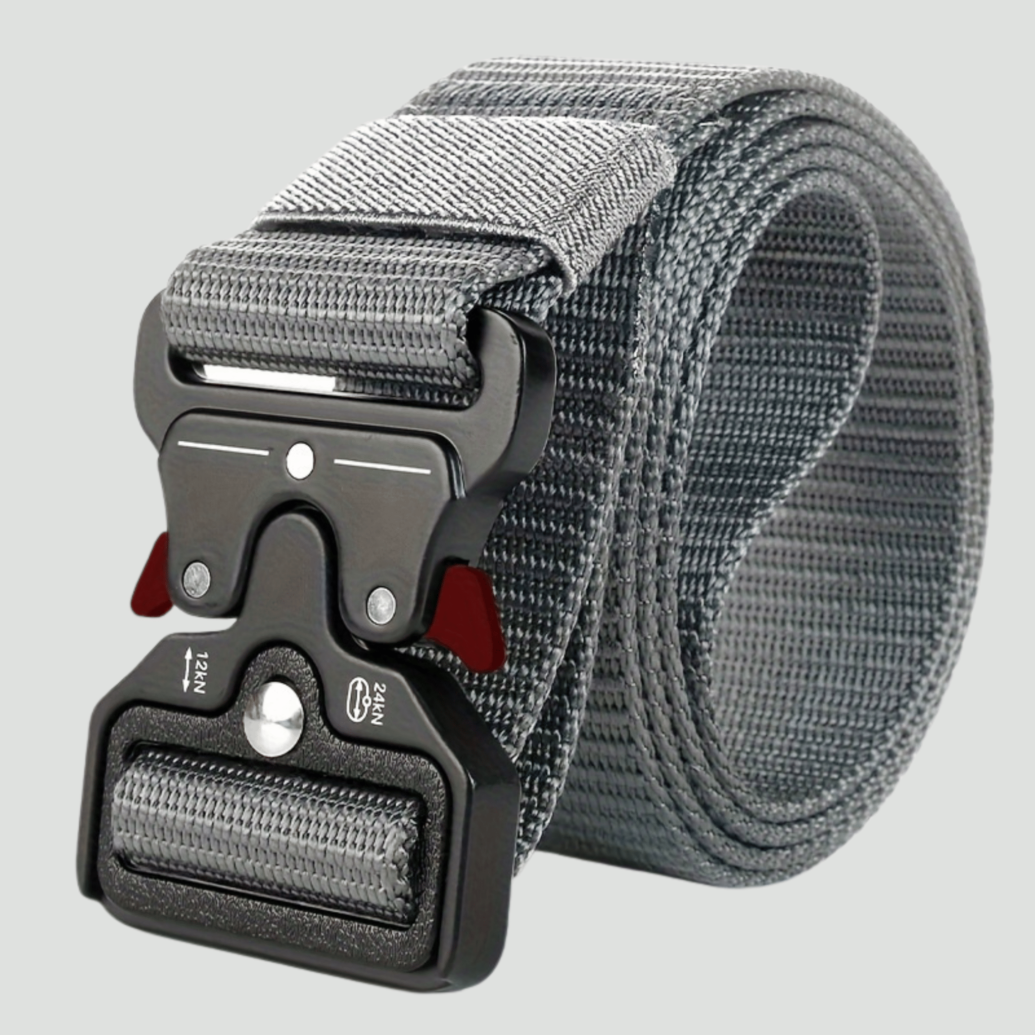 Men’s Outdoor Work Belt – Lightweight Utility Support – view 9