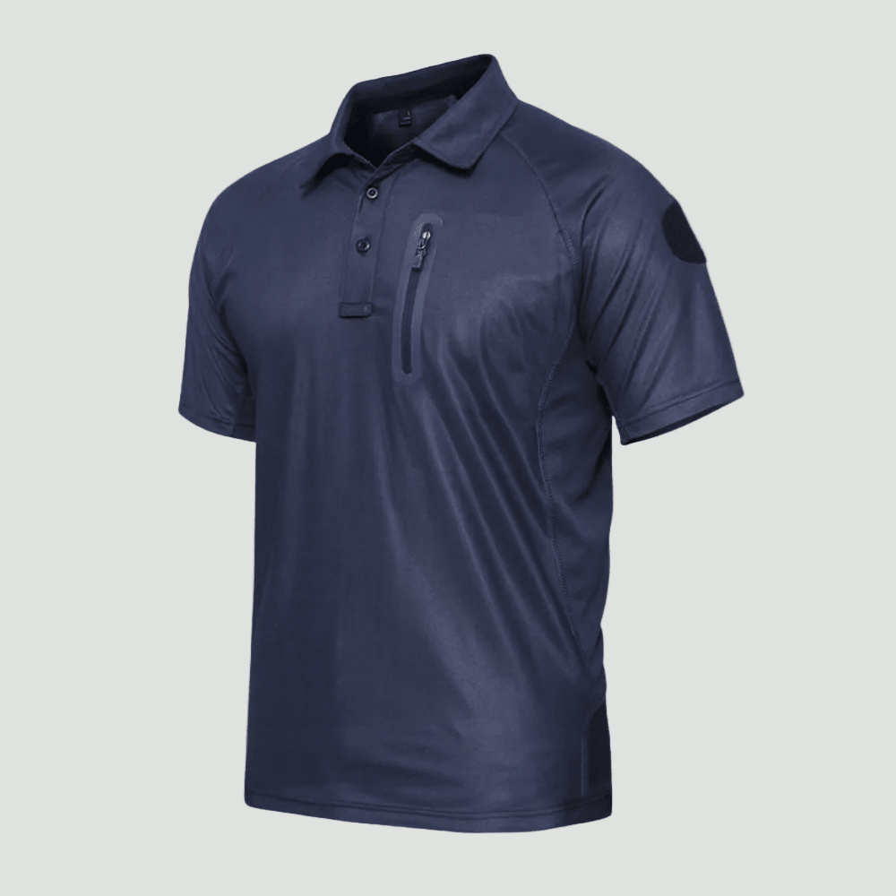 Men’s Quick Dry Outdoor T Shirt – Lightweight Breathable Design – view 7