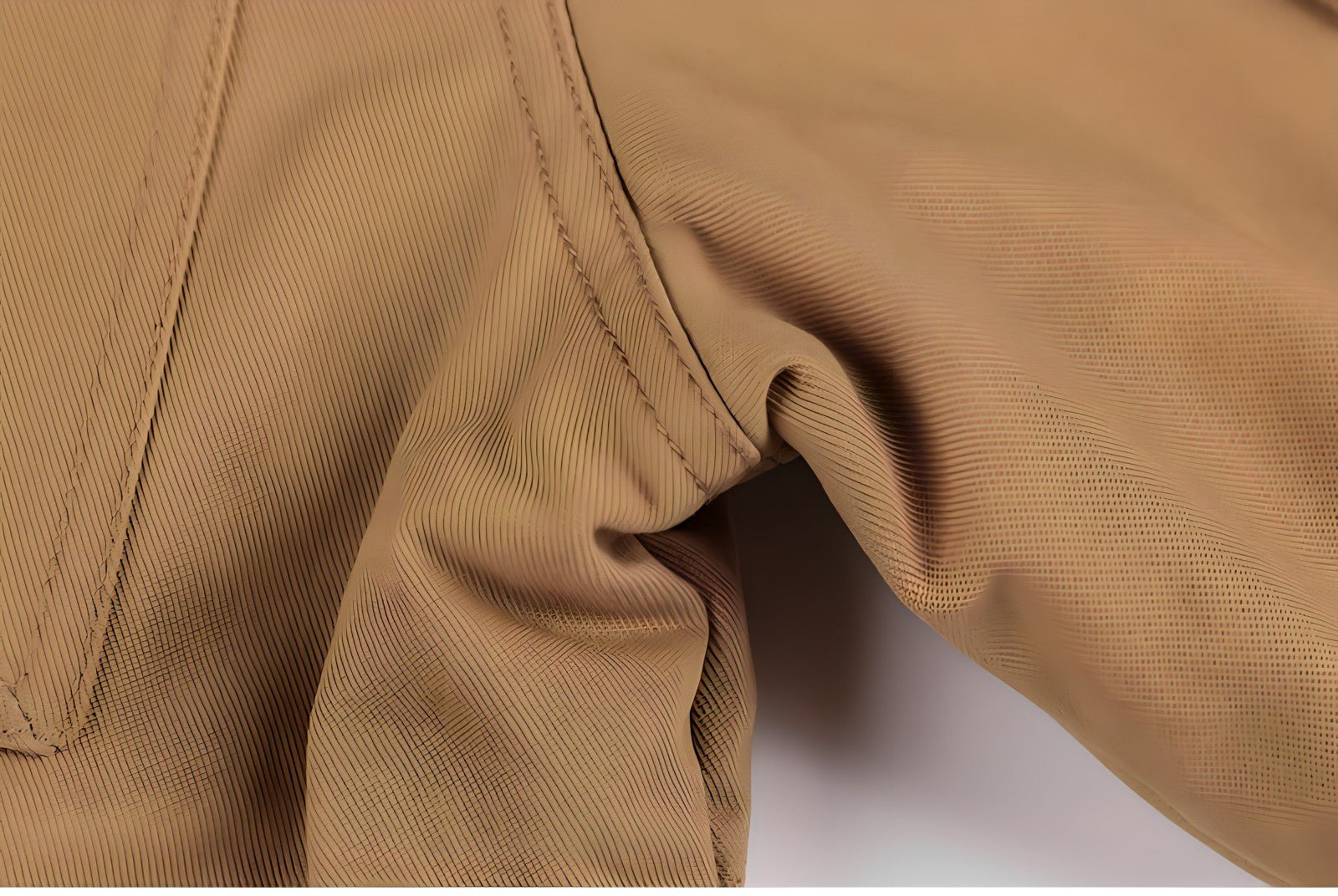 Men’s Tactical Outdoor Jacket – Multi Pocket Design for Cold Weather Use – view 12