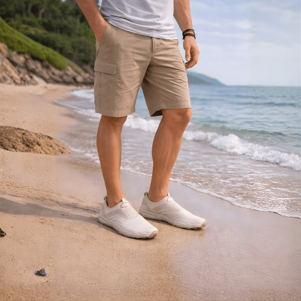 Unisex Quick-Dry Water Shoes – Lightweight & Breathable for Active Use – view 4