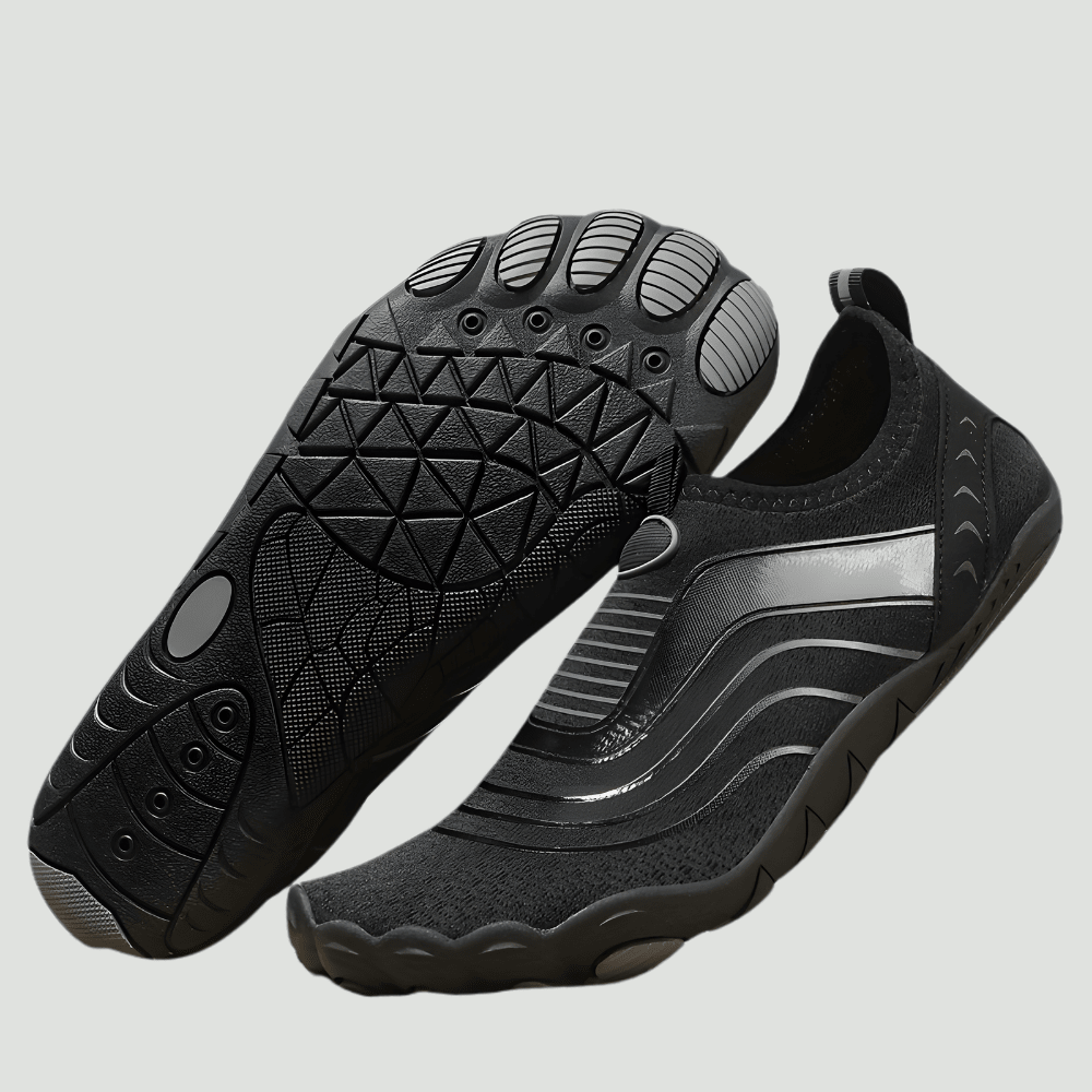 Unisex Quick-Dry Water Shoes – Lightweight & Breathable for Active Use – view 14