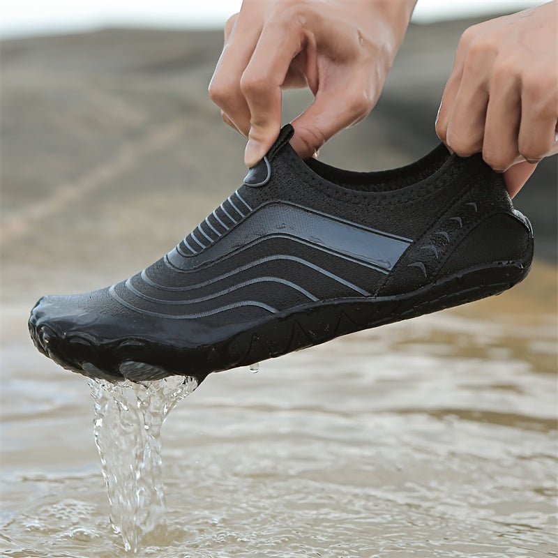Unisex Quick-Dry Water Shoes – Lightweight & Breathable for Active Use – view 10