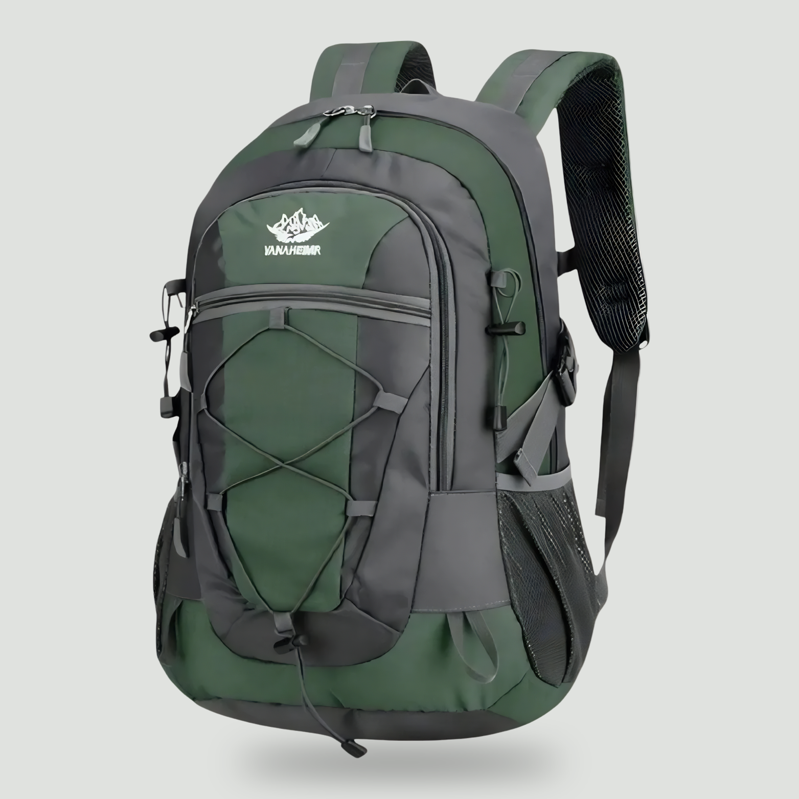 Lightweight 30L Hiking Backpack – Waterproof Daypack for Outdoor Use