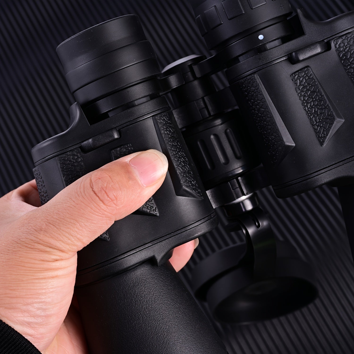10x50 High-Definition Binoculars – Large Lens – view 7