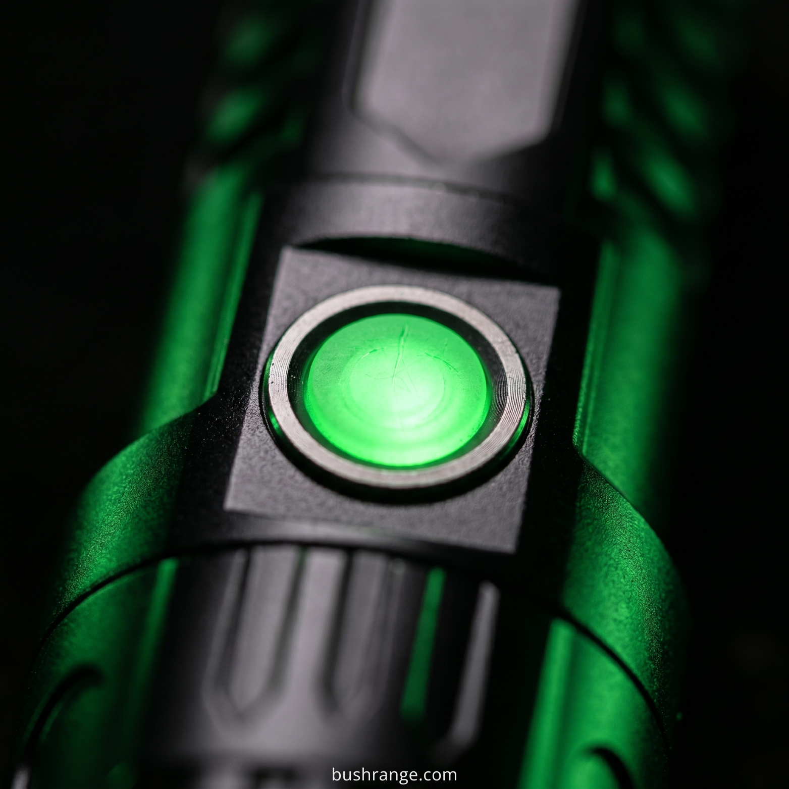 LED Long-Range Zoom Torch – USB Rechargeable Utility Torch