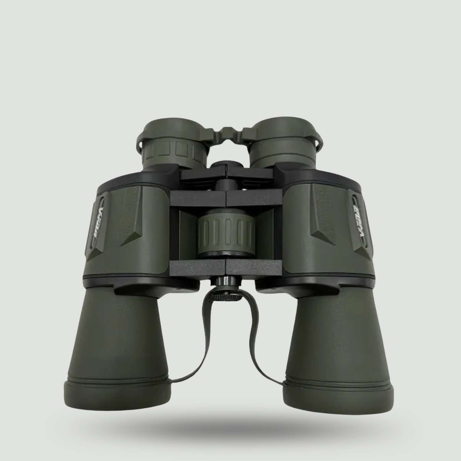 10x50 High-Definition Binoculars – Large Lens