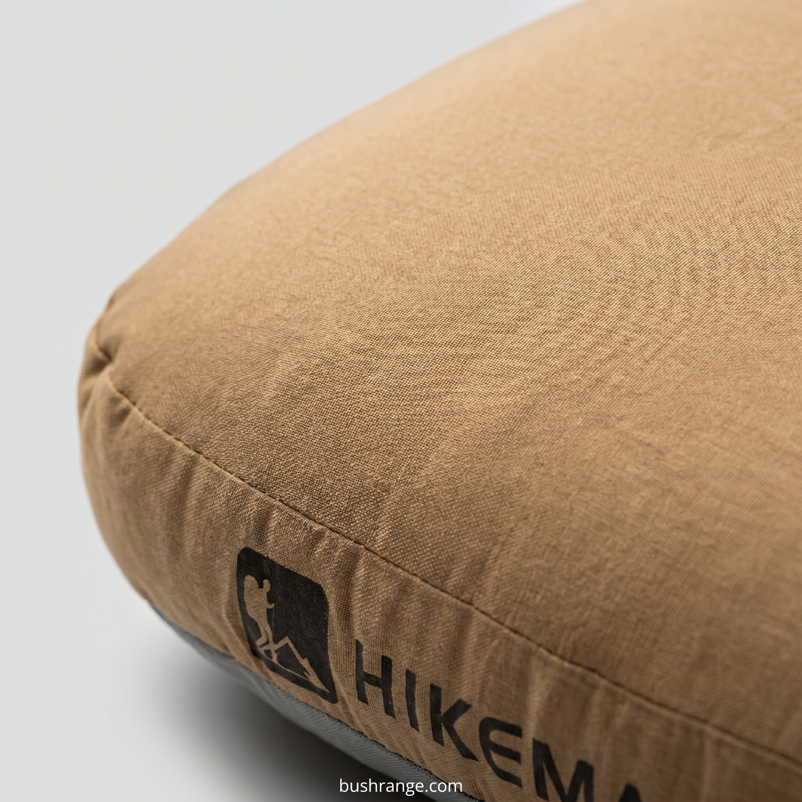 Portable Camping Pillow – Memory Foam Travel Pillow for Outdoor Use
