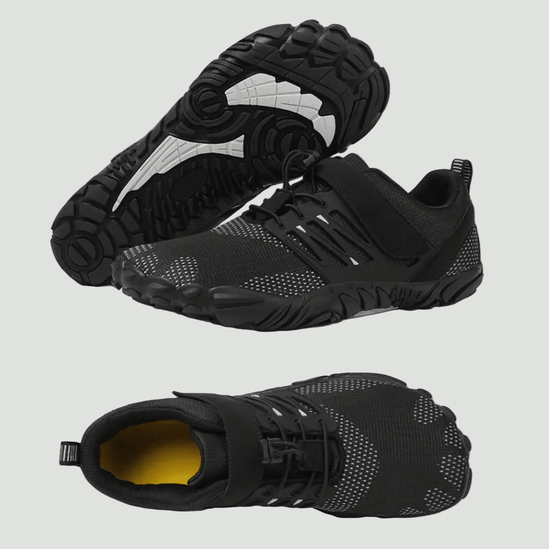 Barefoot Shoes with Wide Toe Box – view 8