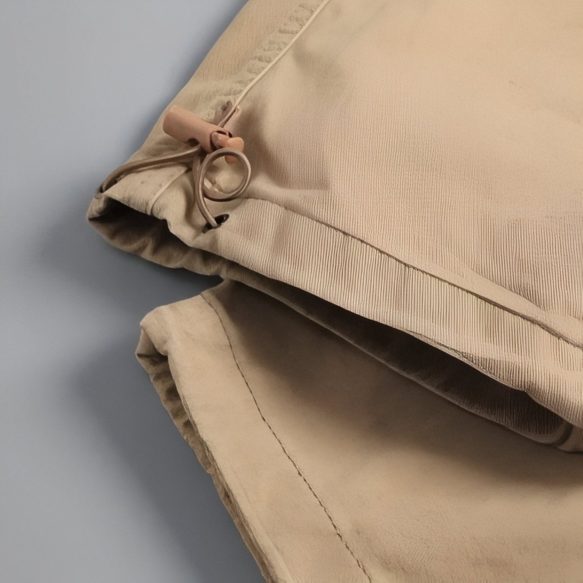 Breathable Hiking Trousers – Cargo Pocket Design for Outdoor Use – view 9