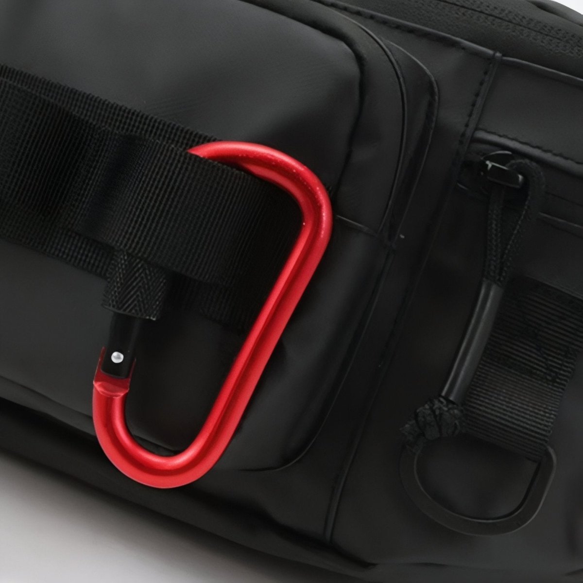 Compact Water Resistant Outdoor Waist Pack – Lightweight Utility Carry – view 7