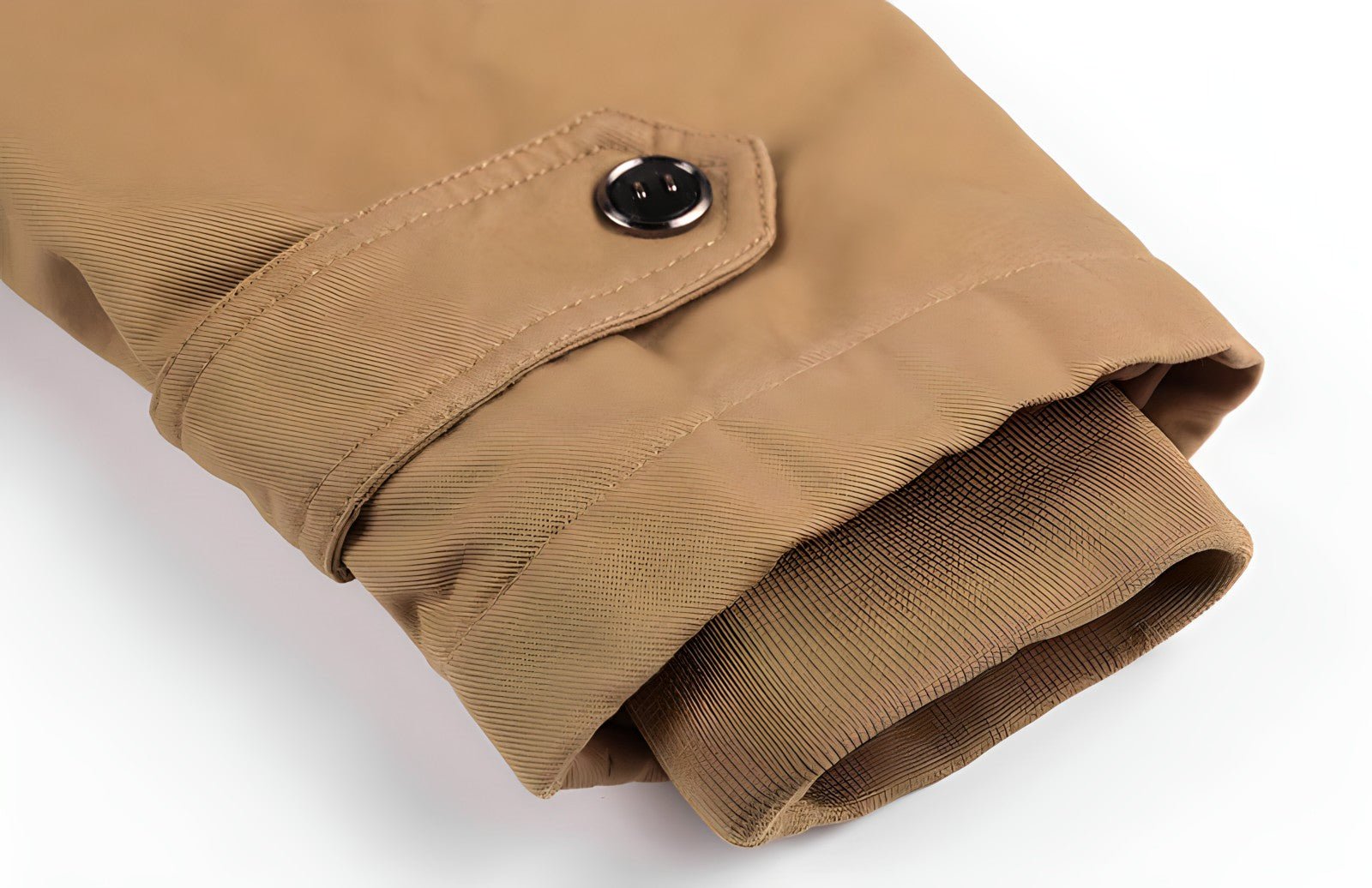 Men’s Tactical Outdoor Jacket – Multi Pocket Design for Cold Weather Use – view 13