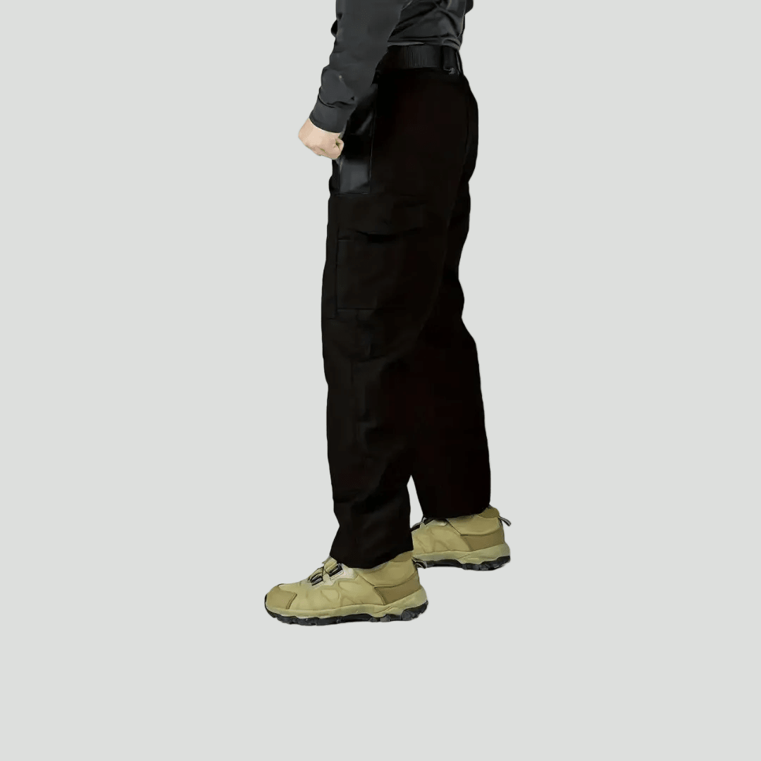 Men’s Weather-Resistant Outdoor Trousers – Durable Design for Active Use – view 15