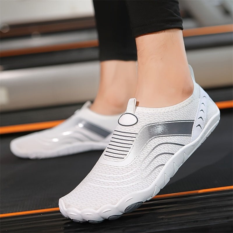 Unisex Quick-Dry Water Shoes – Lightweight & Breathable for Active Use – view 11