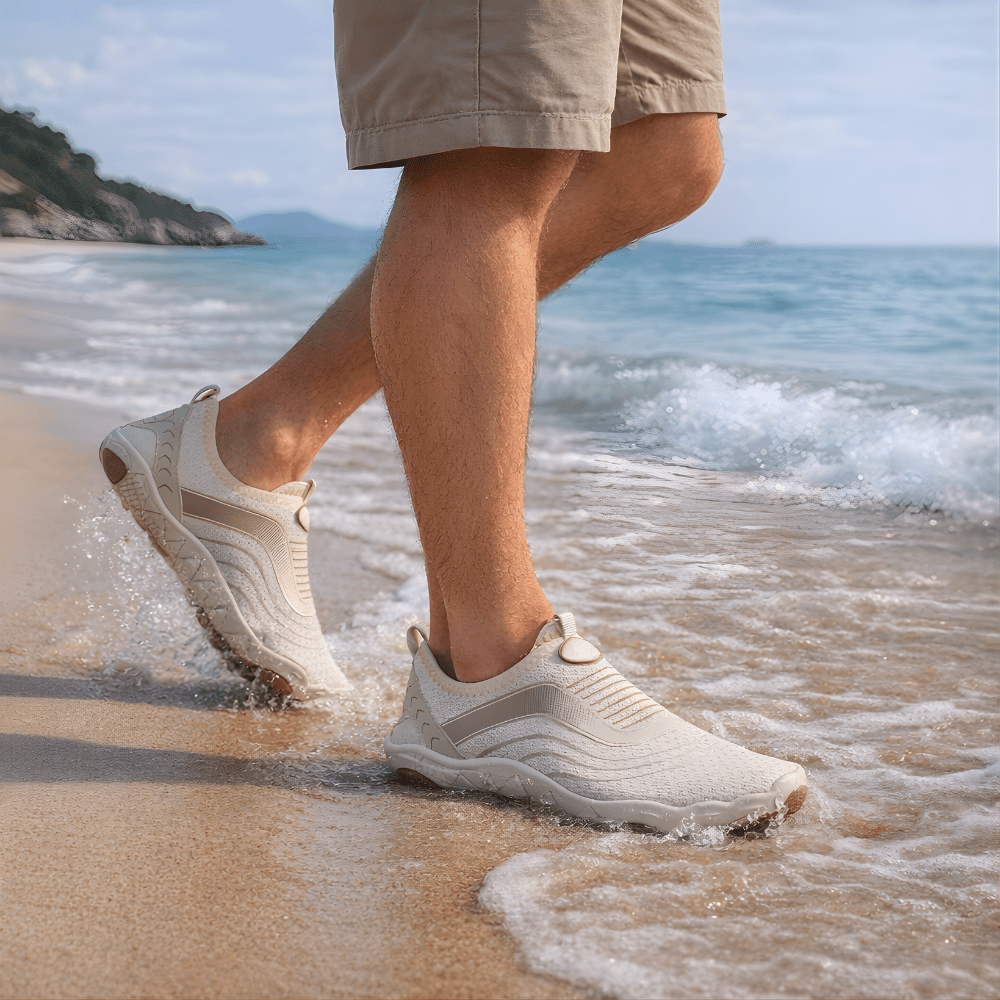 Unisex Quick-Dry Water Shoes – Lightweight & Breathable for Active Use – view 5
