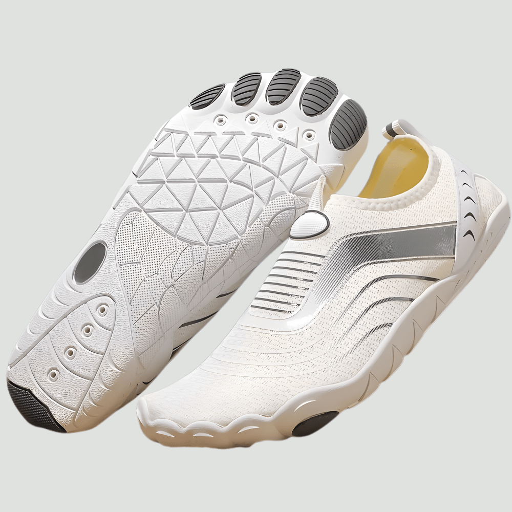 Unisex Quick-Dry Water Shoes – Lightweight & Breathable for Active Use – view 9