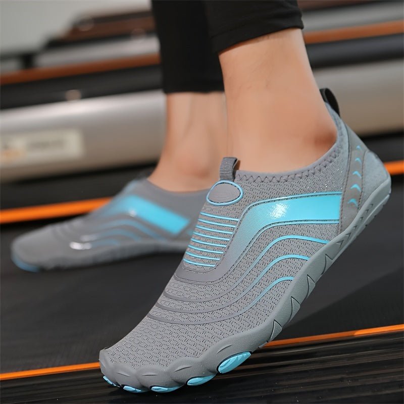 Unisex Quick-Dry Water Shoes – Lightweight & Breathable for Active Use – view 13
