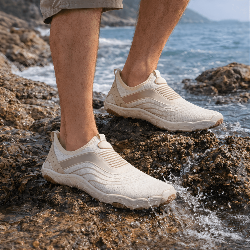 Unisex Quick-Dry Water Shoes – Lightweight & Breathable for Active Use – view 3