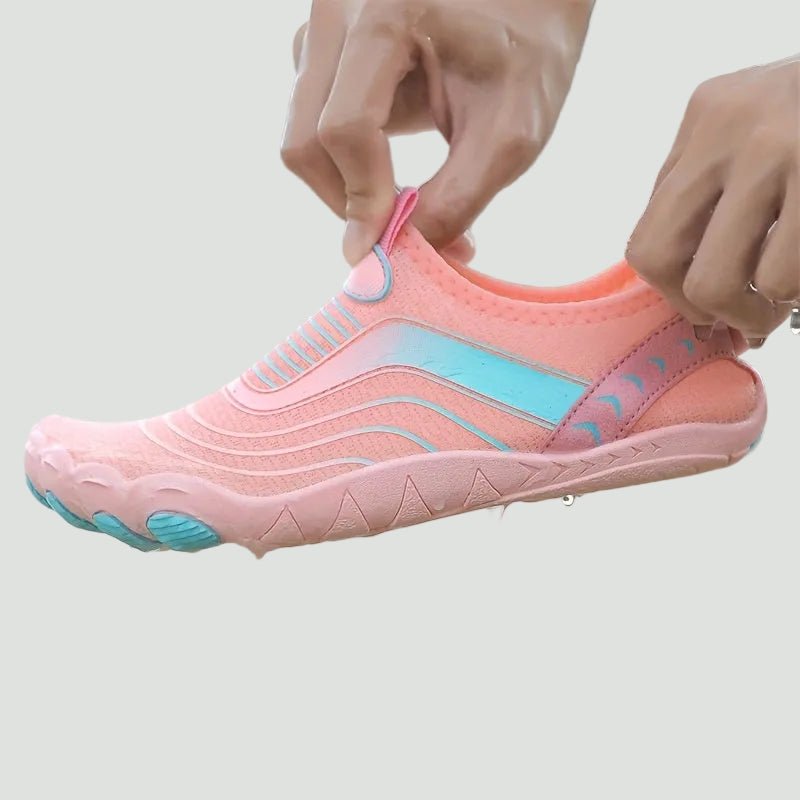 Unisex Quick-Dry Water Shoes – Lightweight & Breathable for Active Use – view 12