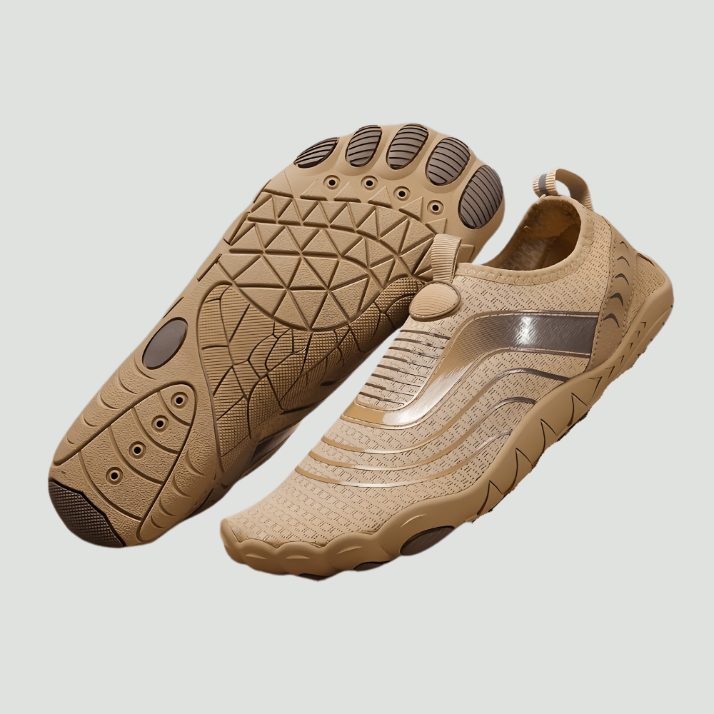 Unisex Quick-Dry Water Shoes – Lightweight & Breathable for Active Use – view 7