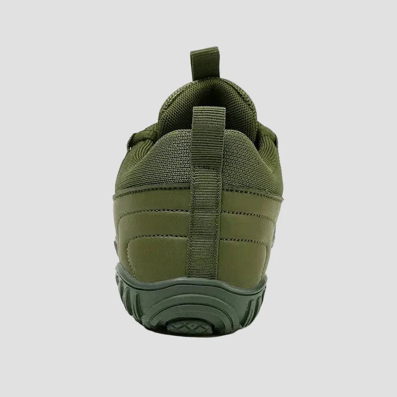 Wide-Fit Barefoot Walking Shoes – Breathable Design with Grippy Outsole – view 12